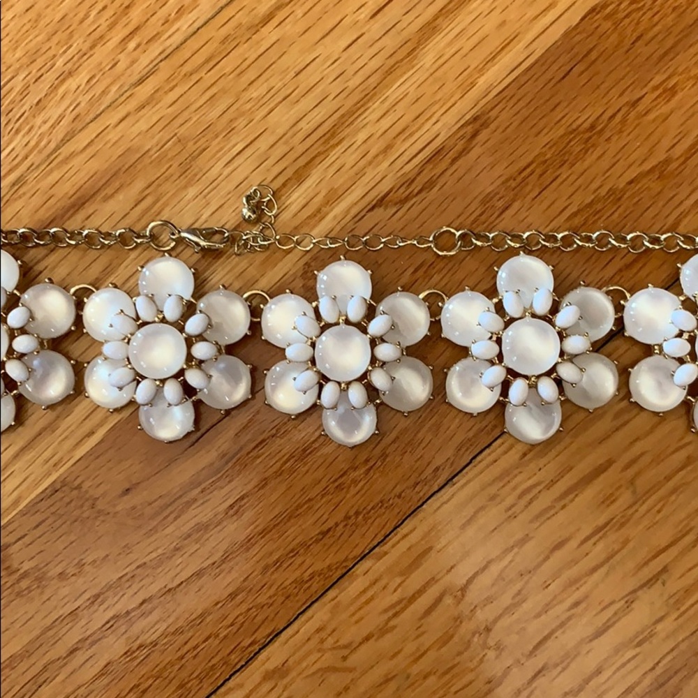 Statement necklace - Picture 2 of 4